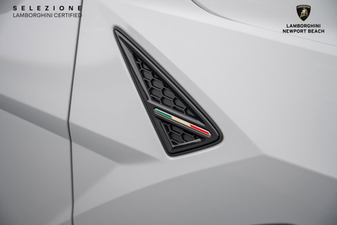 Used 2024 Lamborghini Urus S image 5