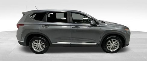 Used 2019 Hyundai Santa Fe SE image 12