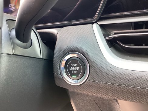 New 2025 Chevrolet TrailBlazer LS w/ LS Convenience Package image 16