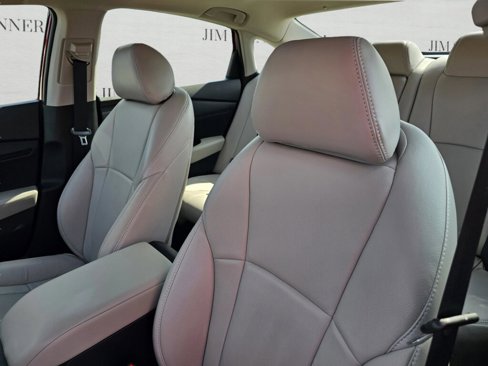 Certified 2023 Honda Accord EX image 16