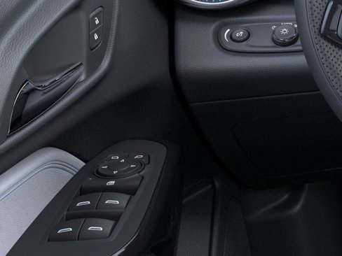 New 2026 Chevrolet Trax LT image 56