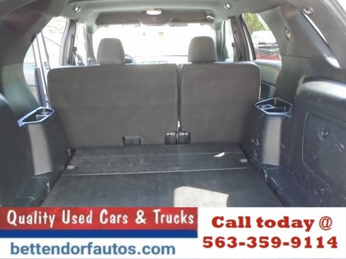 Used 2019 Ford Explorer 4WD Police Interceptor image 10