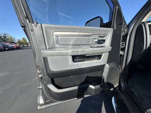 Used 2015 RAM 2500 Big Horn image 20