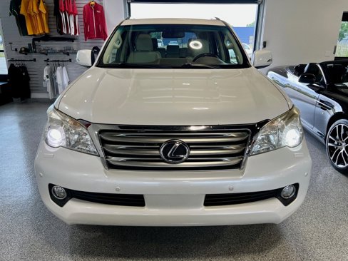 Used 2013 Lexus GX 460 Premium image 5