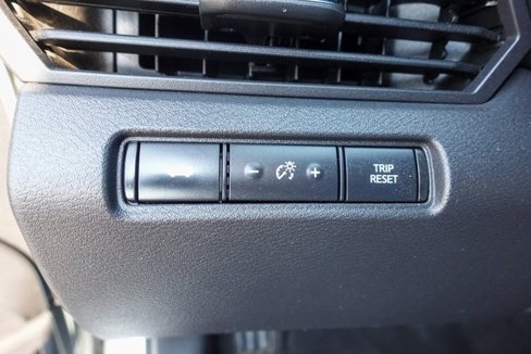 Used 2022 Nissan Altima 2.5 SR w/ Midnight Edition Package image 17