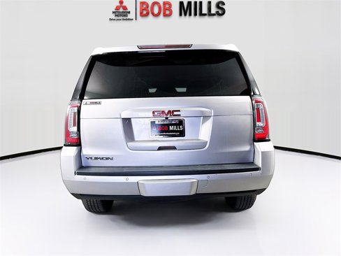 Used 2019 GMC Yukon SLT w/ Open Road Package image 6