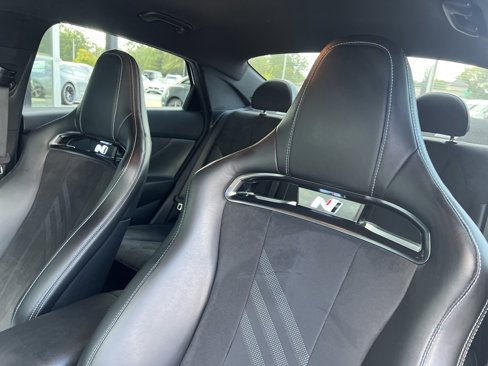 Used 2023 Hyundai Elantra N image 19