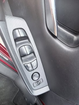 Used 2022 Nissan Sentra SV w/ Trunk Package image 21