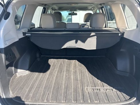 Used 2014 Subaru Forester 2.5i Touring w/ Popular Package #1 image 14