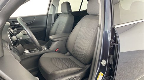 Used 2018 Chevrolet Equinox LT image 34