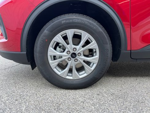 New 2025 Ford Escape Active w/ Tech Pack #1 image 13