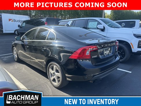 Used 2012 Volvo S60 T5 image 5