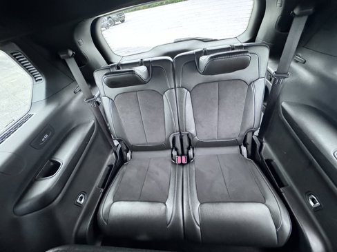 Certified 2024 Jeep Grand Cherokee L Laredo image 14