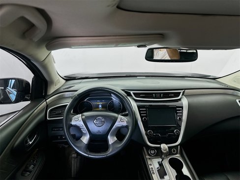 Used 2015 Nissan Murano SL w/ SL Technology Package image 23