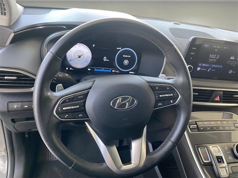 Used 2022 Hyundai Santa Fe XRT image 30