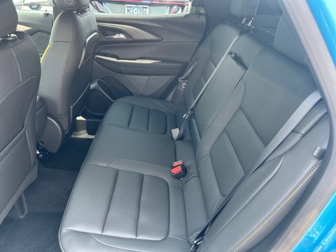 New 2026 Chevrolet TrailBlazer ACTIV w/ Convenience Package image 7