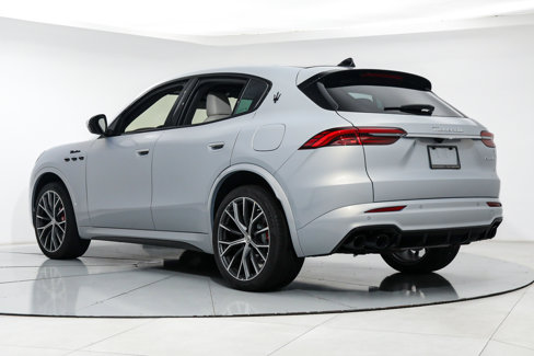 Used 2023 Maserati Grecale Modena image 3