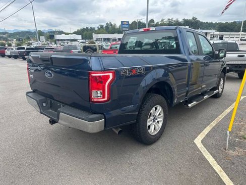 Used 2016 Ford F150 XL w/ Equipment Group 101A Mid image 3