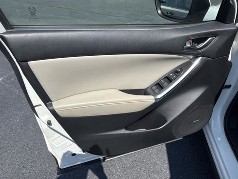 Used 2015 MAZDA CX-5 Grand Touring image 9