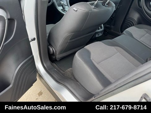 Used 2015 Ford Taurus SEL w/ Equipment Group 201A image 59