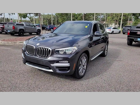 Used 2019 BMW X3 sDrive30i image 43