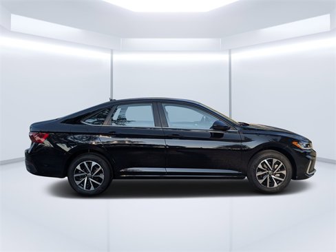 New 2025 Volkswagen Jetta S image 2