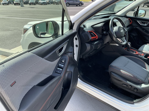 Used 2019 Subaru Forester Sport w/ Popular Package #2 image 18