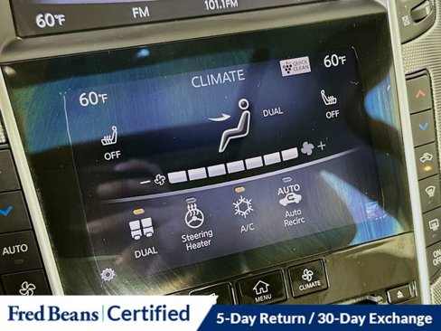 Used 2017 INFINITI Q50 Premium image 18