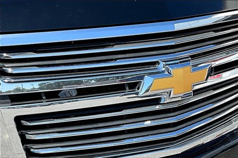 Used 2015 Chevrolet Tahoe LTZ w/ Max Trailering Package image 27