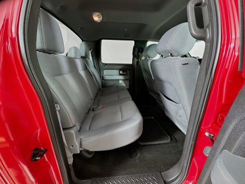 Used 2013 Ford F150 XLT image 23