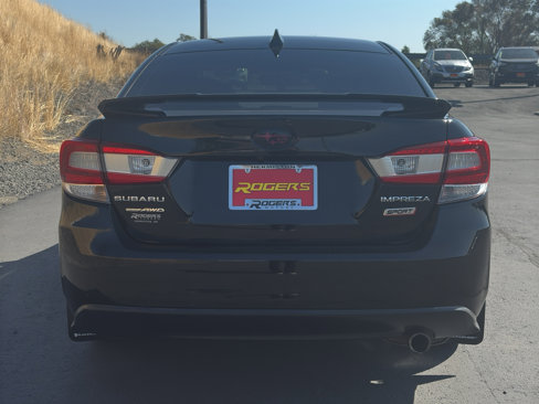 Used 2019 Subaru Impreza 2.0i Sport image 4