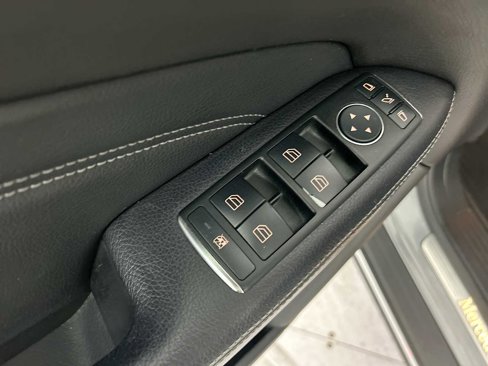 Used 2012 Mercedes-Benz ML 350 4MATIC image 15