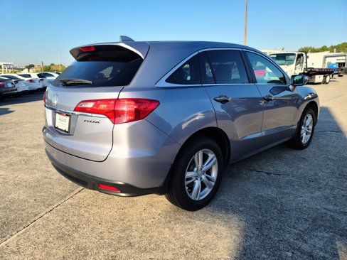Used 2013 Acura RDX FWD image 4
