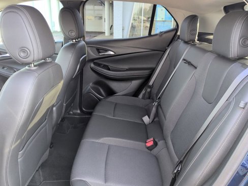 Used 2022 Buick Encore GX Select w/ Safety Package II image 24