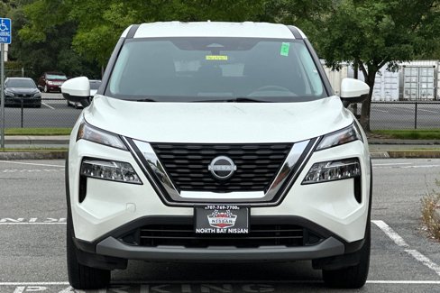 Used 2022 Nissan Rogue SV image 9