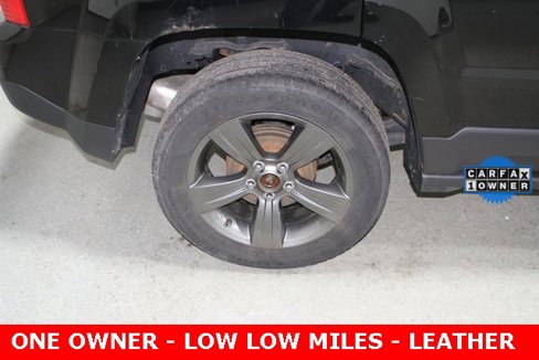 Used 2017 Jeep Patriot Sport w/ Power Value Group image 5