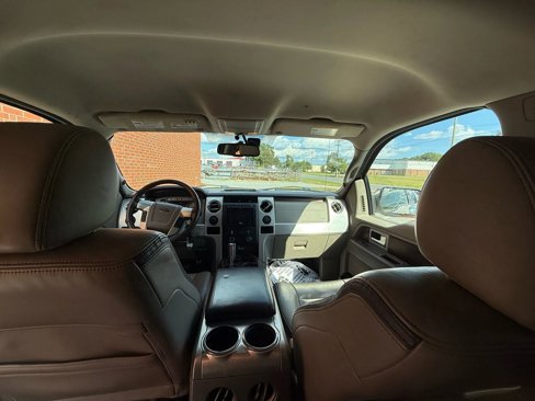 Used 2010 Ford F150 Platinum image 17