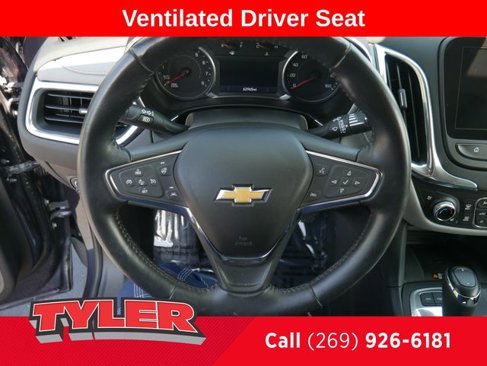Used 2019 Chevrolet Equinox Premier image 30