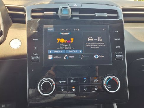 Used 2023 Hyundai Tucson SEL image 26