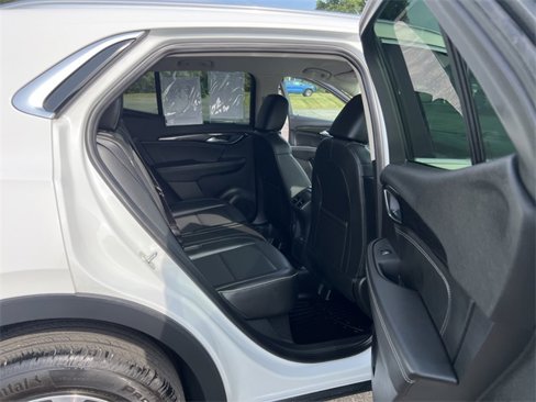 Used 2023 Buick Envision Essence image 18