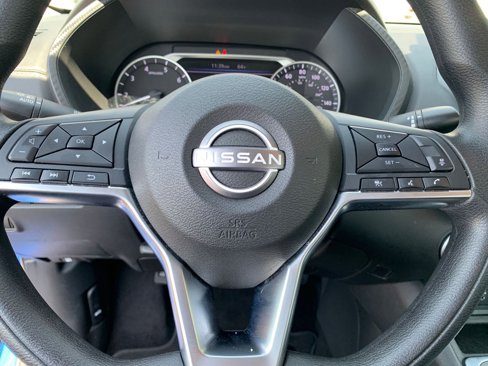 Used 2024 Nissan Sentra SV image 25