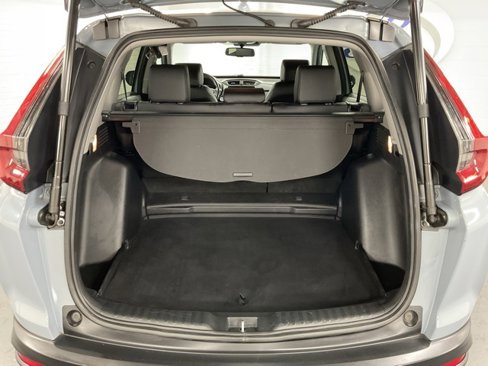 Certified 2020 Honda CR-V EX-L image 9