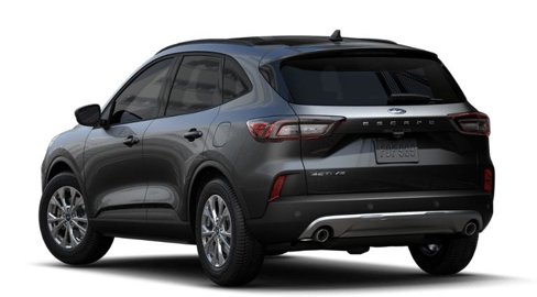 New 2025 Ford Escape Active image 48