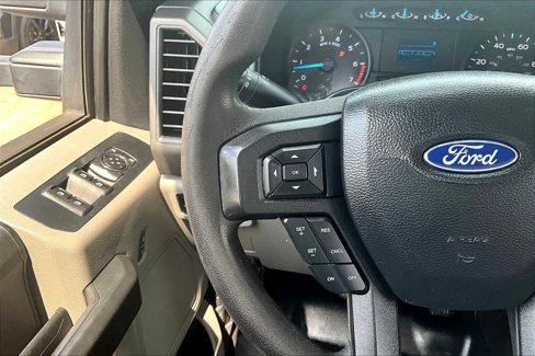 Used 2019 Ford F250 XL w/ Power Equipment Group image 23