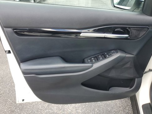 Used 2021 Kia Seltos EX image 13