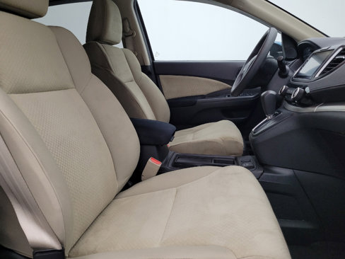 Used 2016 Honda CR-V EX image 21