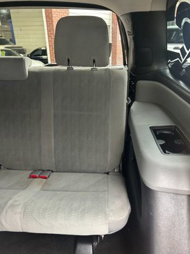 Used 2015 Toyota Sequoia SR5 image 36