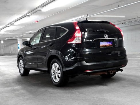 Used 2012 Honda CR-V EX image 5