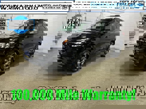 Certified 2024 Ford Escape ST-Line image 1
