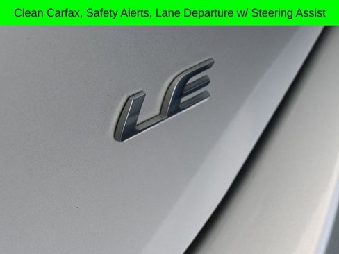 Used 2019 Toyota Corolla LE image 33